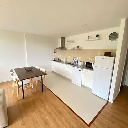 Apartment Distinto *