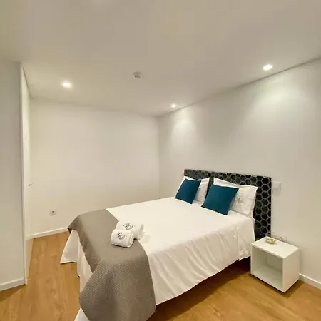 Апартаменты Distinto *