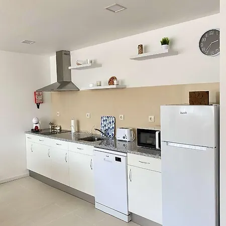 Apartment Distinto *