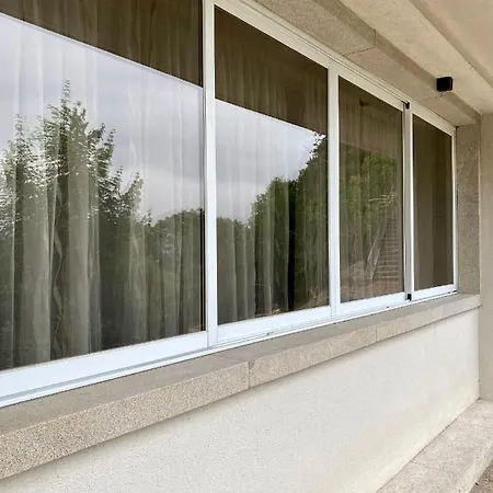 Distinto Apartment *