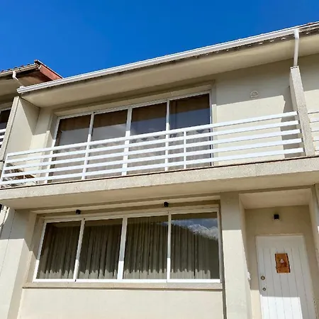 Distinto Apartamento Gerês