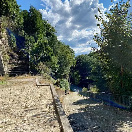 Distinto Gerês