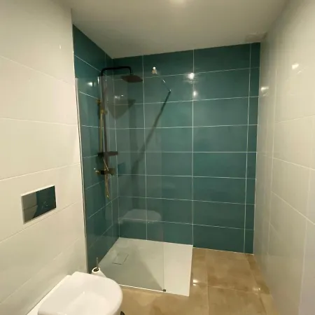 Distinto Apartamento Gerês