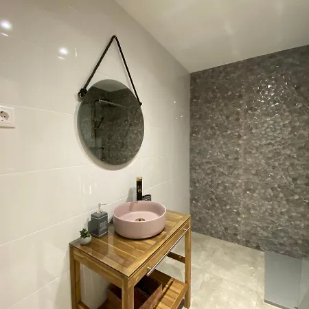 Apartment Distinto *