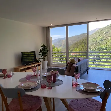 Apartment Distinto Geres