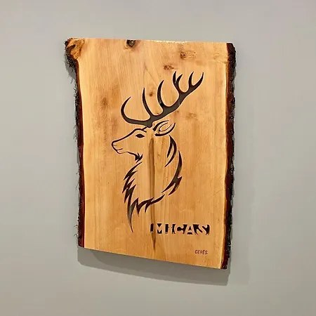 Апартаменты Distinto