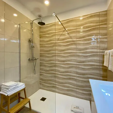 Apartment Distinto