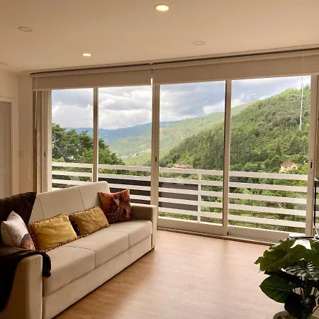 Distinto Apartamento