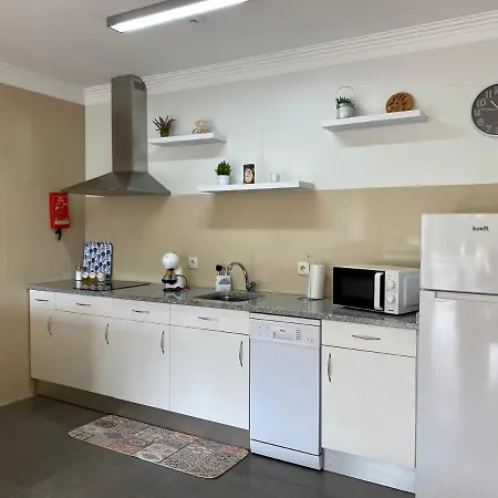 Distinto Apartment