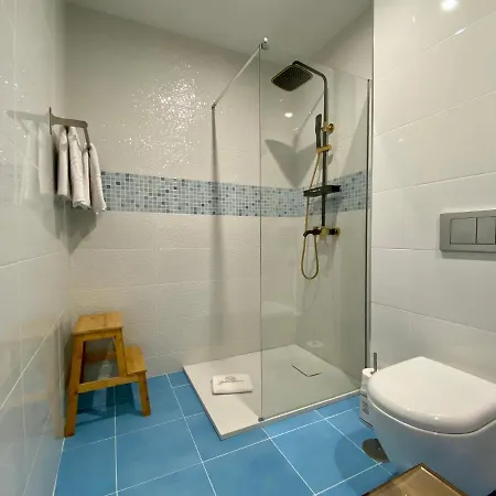 Distinto Apartment