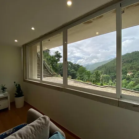Appartement Distinto