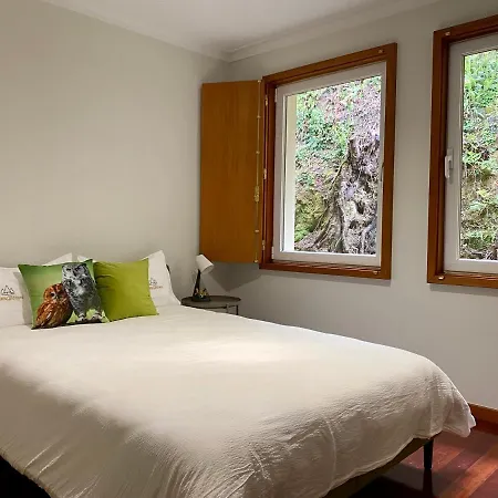 Apartment Distinto Geres