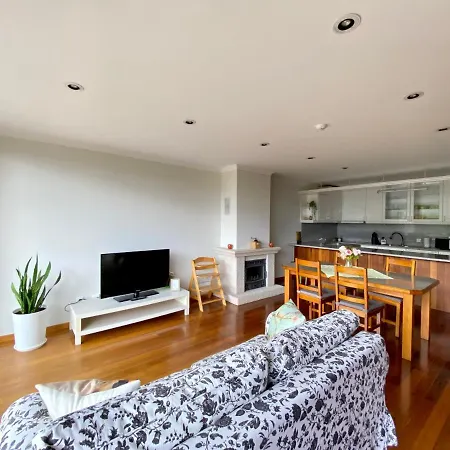 Distinto Apartment *