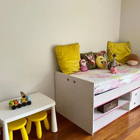 Distinto Apartment Geres