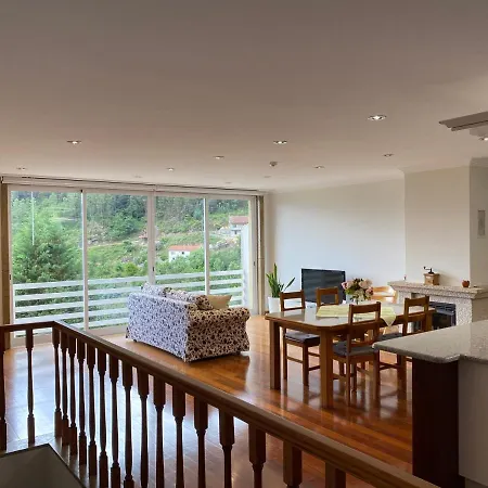 Distinto Appartement *