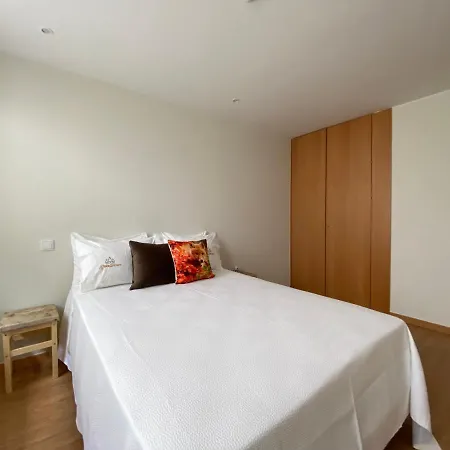 Distinto Apartment Geres
