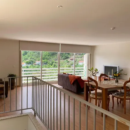 Apartment Distinto