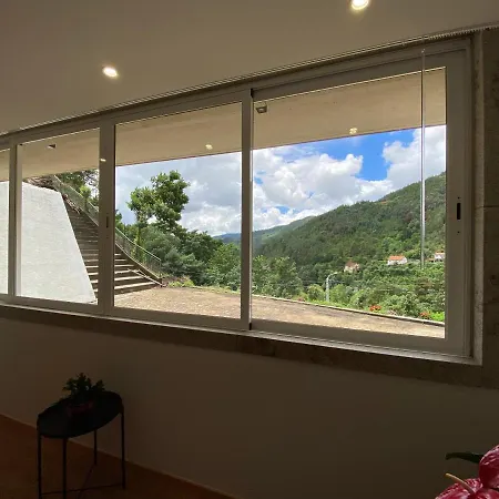 Apartment Distinto *