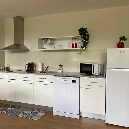 Apartamento Distinto