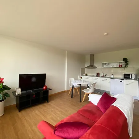 Apartment Distinto *