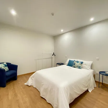 Appartement Distinto Geres