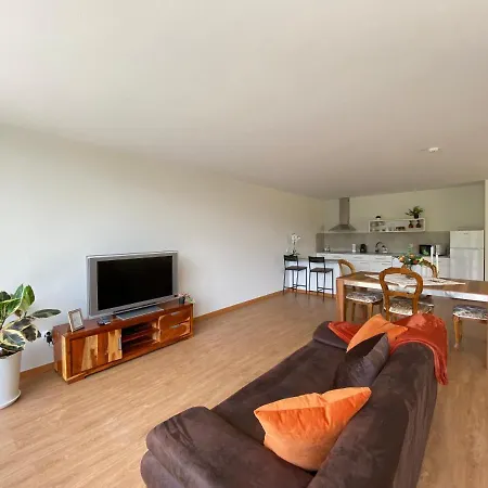 Apartment Distinto Geres
