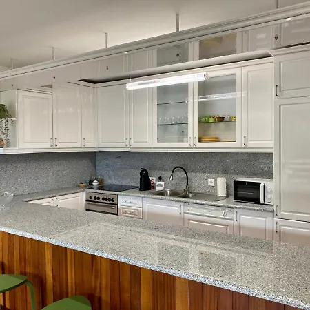 Apartamento Distinto