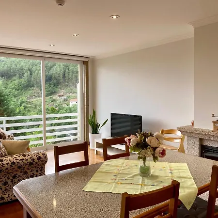 Апартаменты Distinto