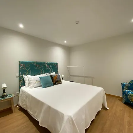 Apartment Distinto