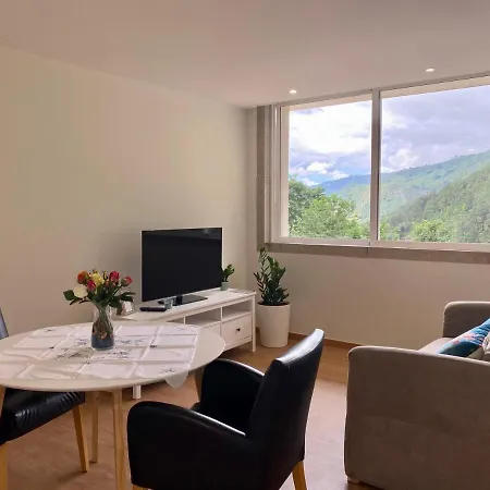 Distinto Apartment *