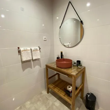 Distinto Apartment *