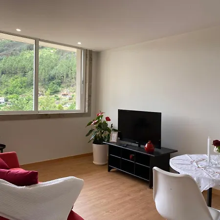 Apartment Distinto Geres
