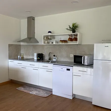 Distinto Apartment Geres