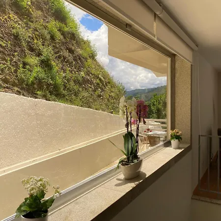 Apartment Distinto *