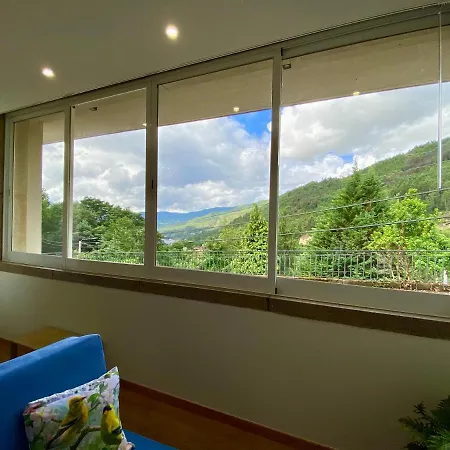 Distinto Apartment Geres