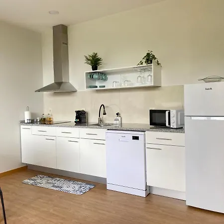 Distinto Apartment *