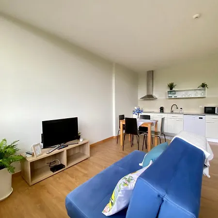 Apartment Distinto