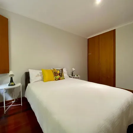 Apartment Distinto