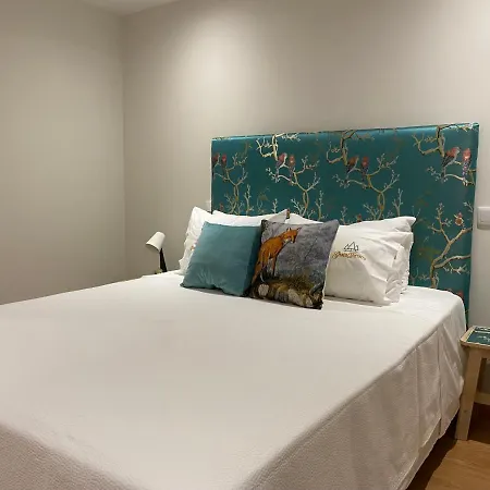 Apartment Distinto
