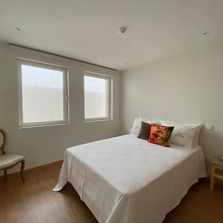 Apartment Distinto Geres
