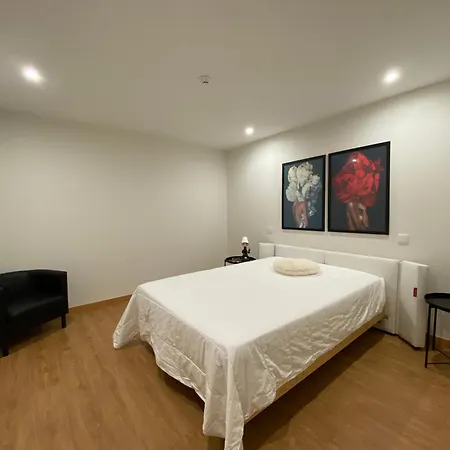 Apartment Distinto *