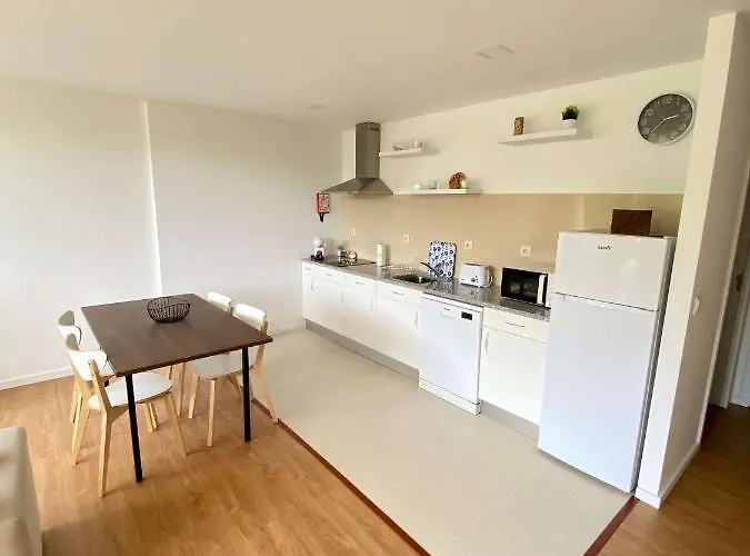 Apartment Distinto *