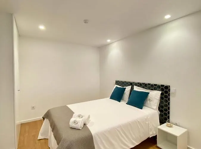 Apartamento Distinto *