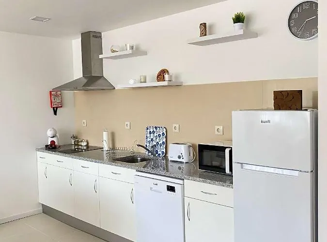 Apartamento Distinto *