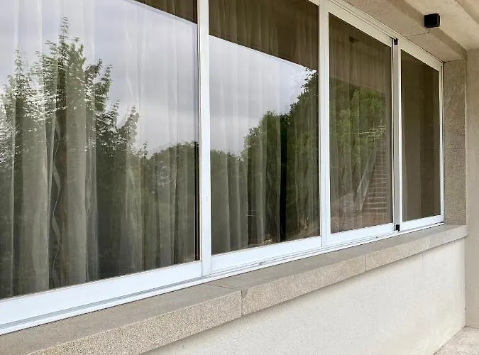 Distinto Apartment *