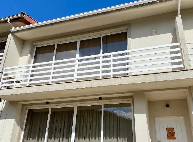 Distinto Apartamento Gerês