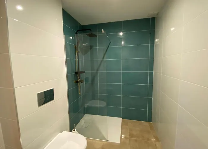 Distinto Apartamento Gerês