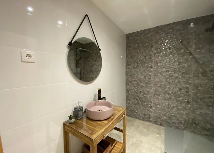 Apartamento Distinto *