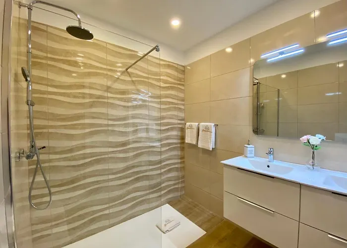 Apartamento Distinto