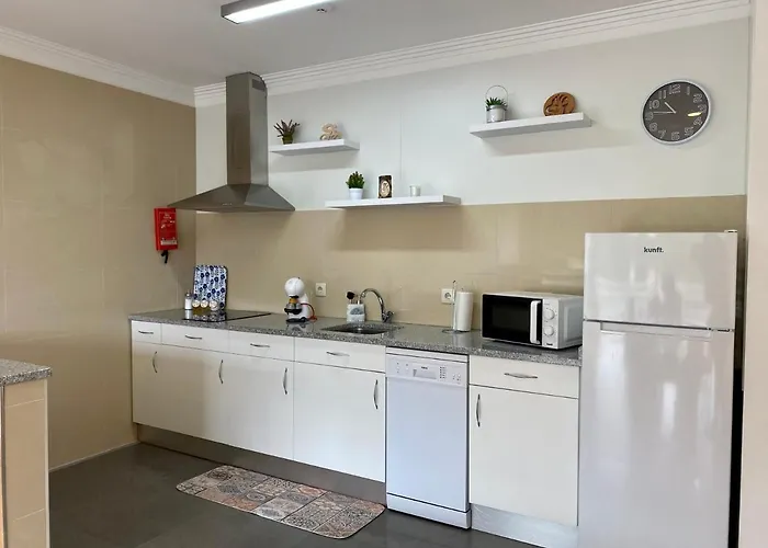 Distinto Apartamento